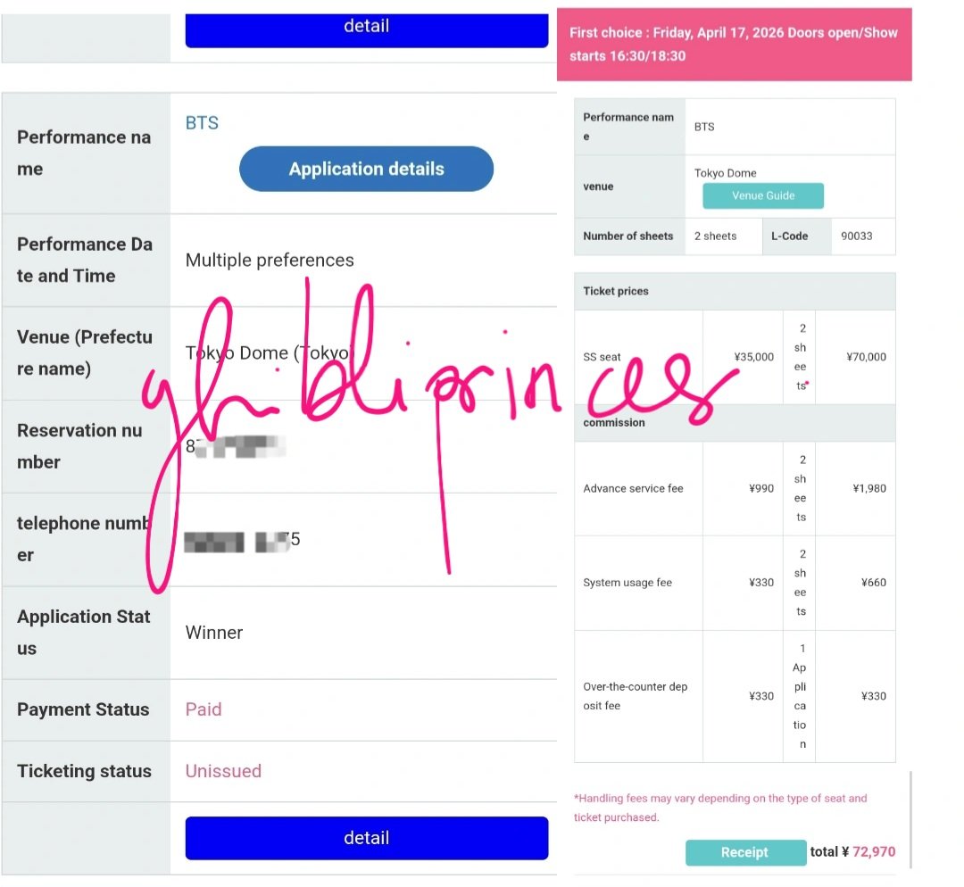 Handcarry Jepang🌸 tweet media