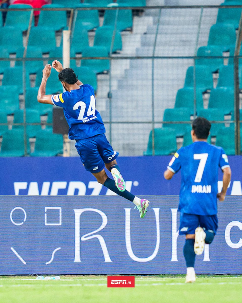 ESPN India tweet media