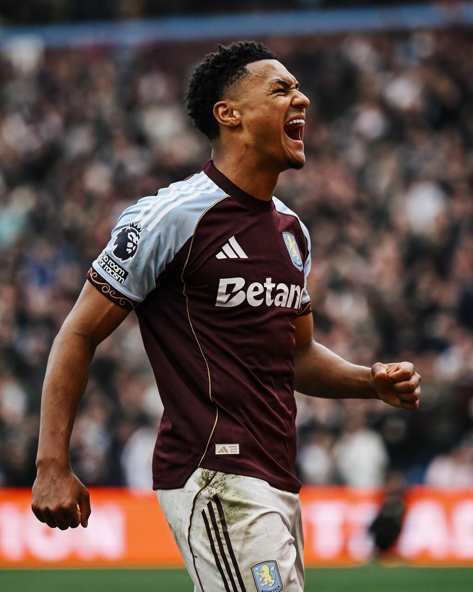 Aston Villa tweet media