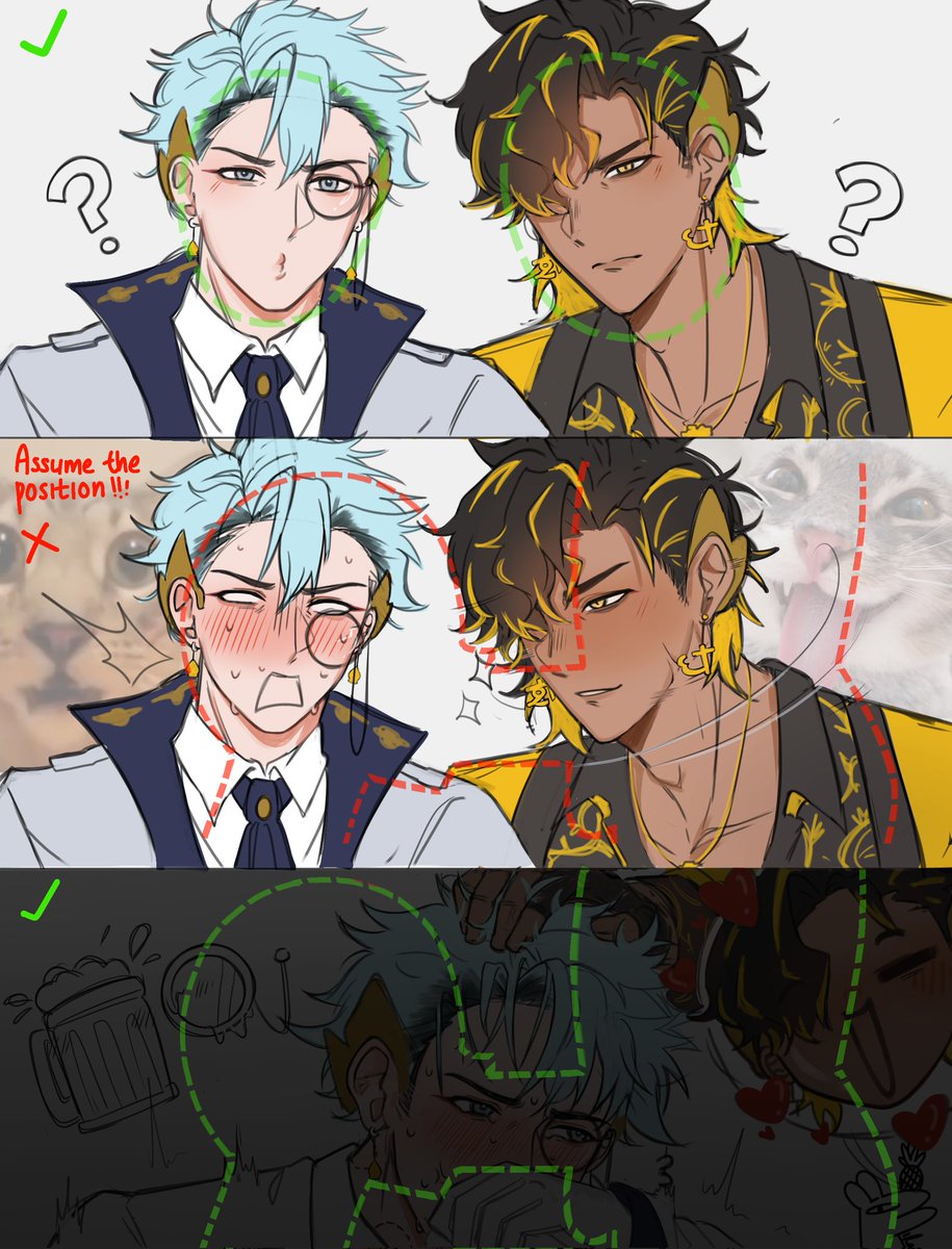 みか🍍 tweet media