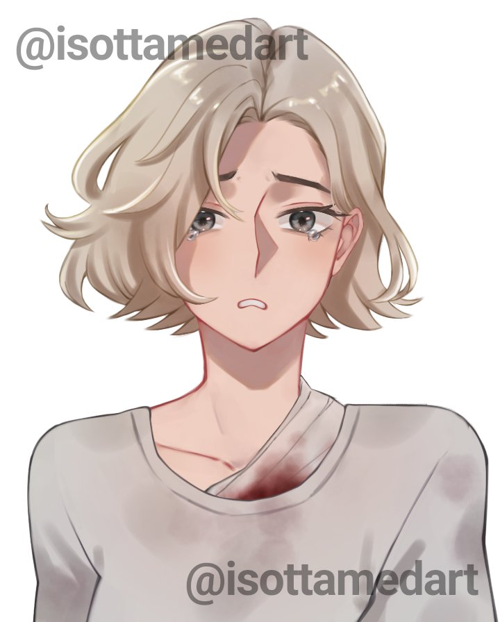 isottamedart's tweet photo. #Grace #ResidentEvilRequiem

Wait for the art✨✨ https://t.co/XVdlq2Hjt4