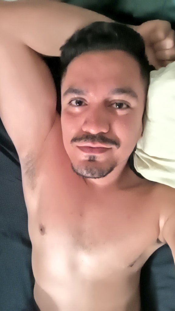 David Guillermo Martínez Gil tweet media