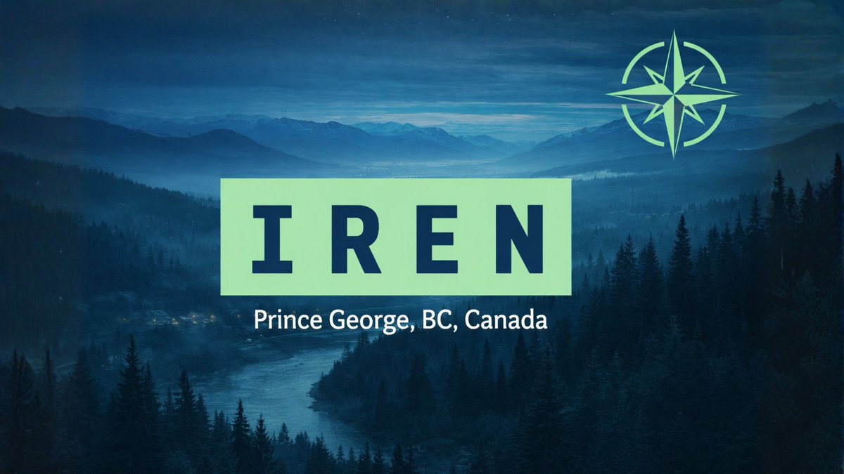 Northwise Project tweet media