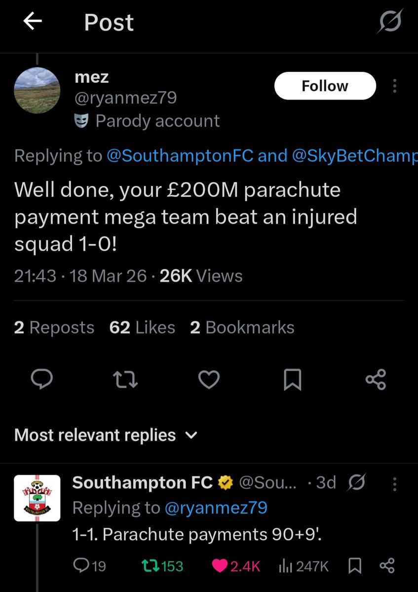 MikeKavs tweet media