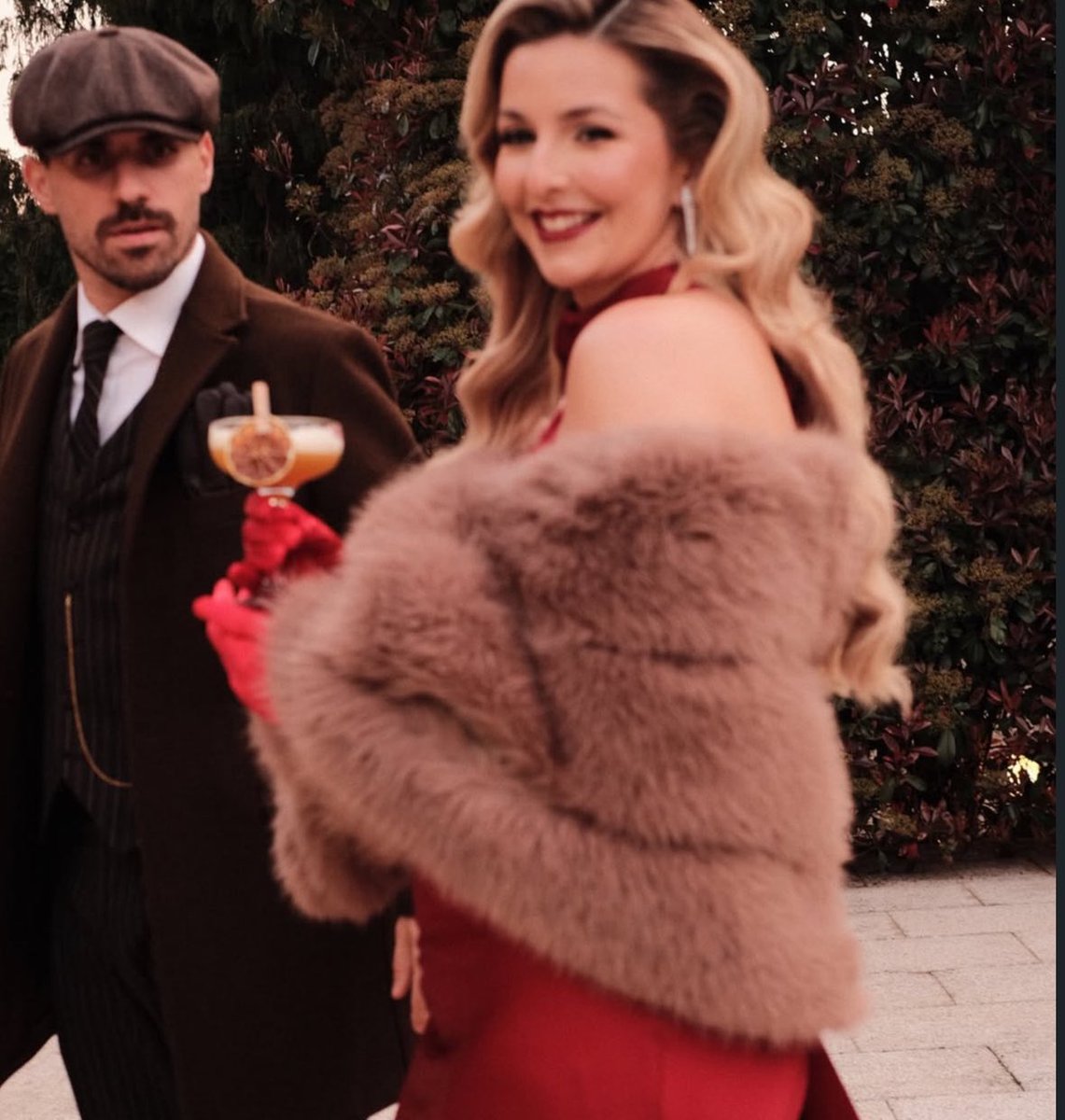 نيفيزه tweet media