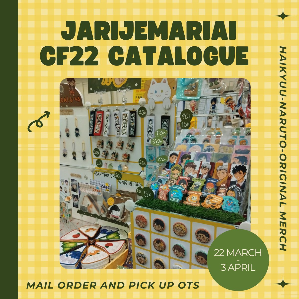 farah💛 PO HQ CALENDAR📍 tweet media