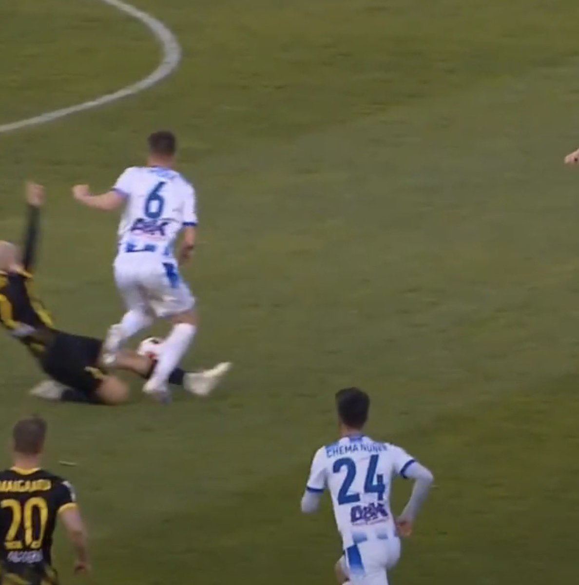 Łukasz Rogowski tweet media