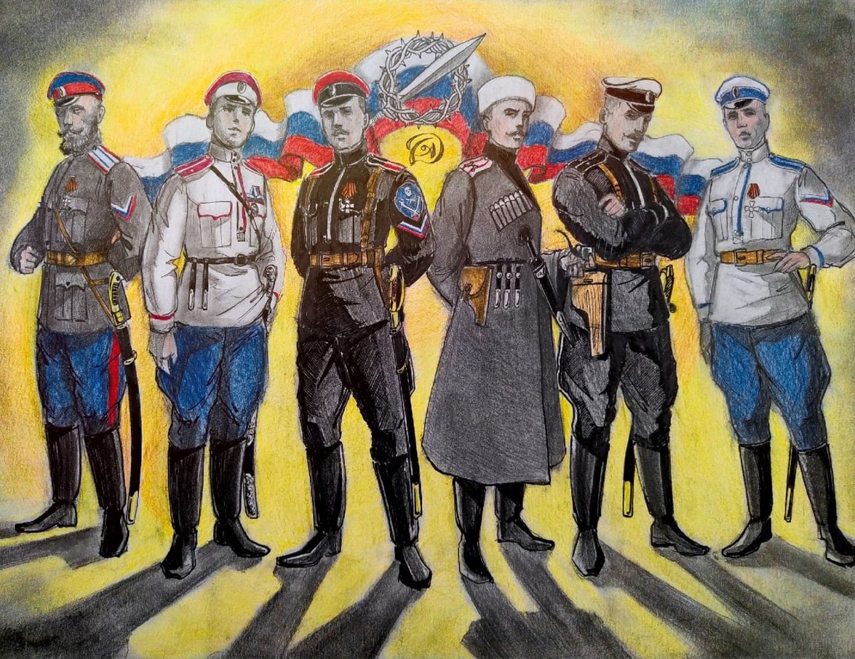 культ оф фраер 🏴 tweet media