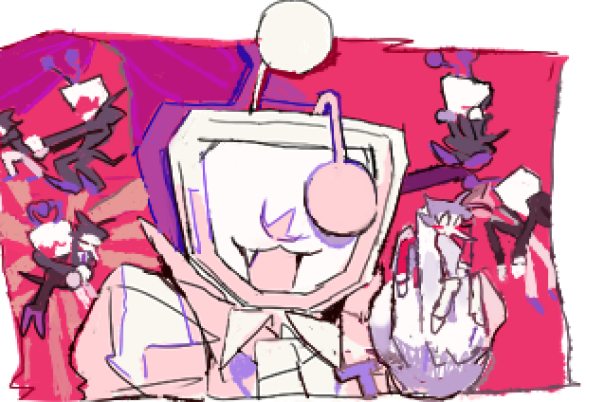 エスグ析機 tweet media