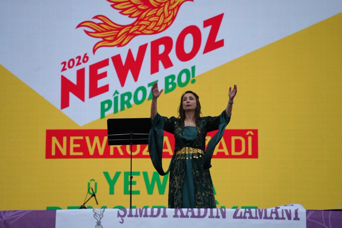 DEM Parti İstanbul tweet media