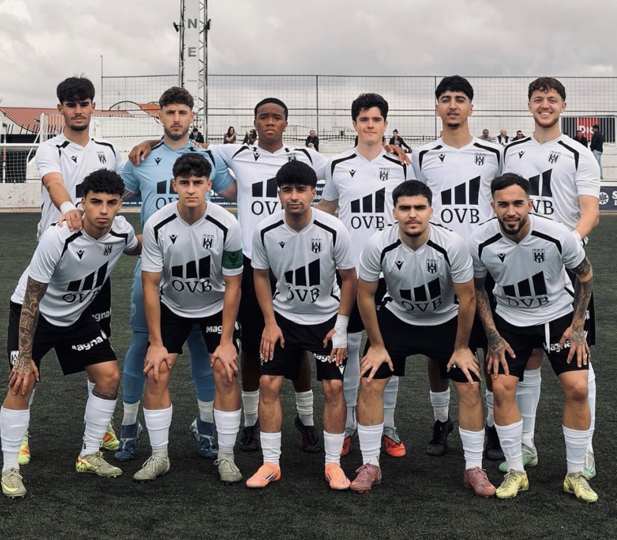 Academia AD Mérida tweet media