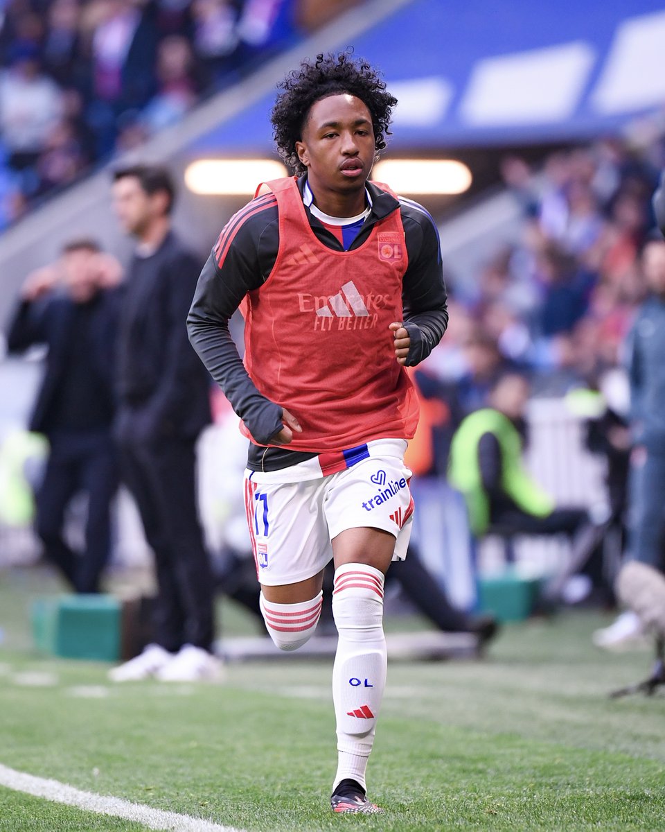 Ligue 1 McDonald's tweet media