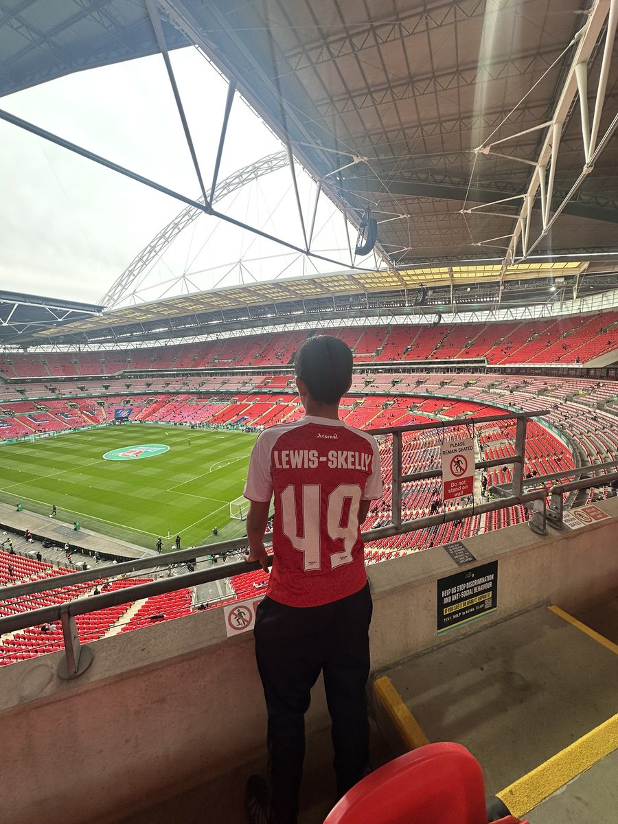 #afc #arsenal #carabaocupfinal