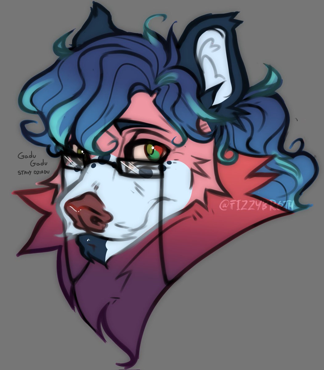 Heaty Kacemi Stuff 🔞 tweet media