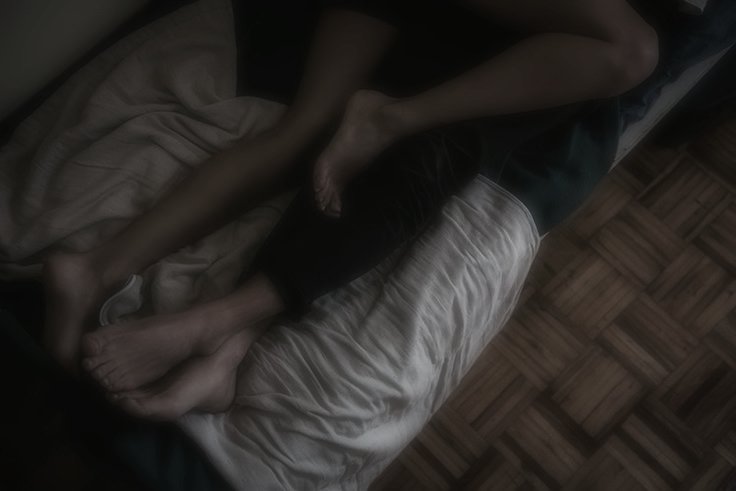 KEVIN GRAYSON. tweet media