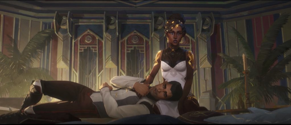 ILYUJIN ☆ MELMAO tweet media