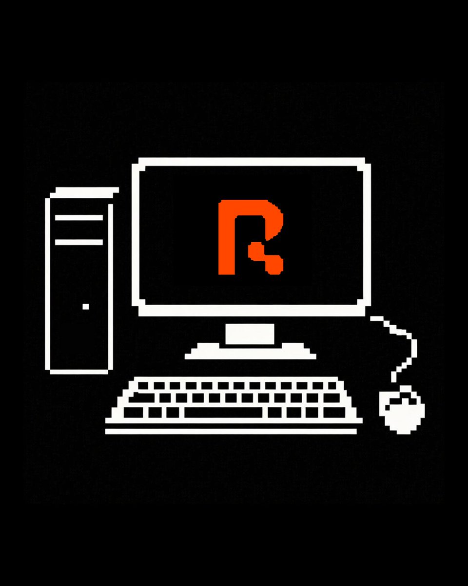 Rate Arbitrage Nexus tweet media