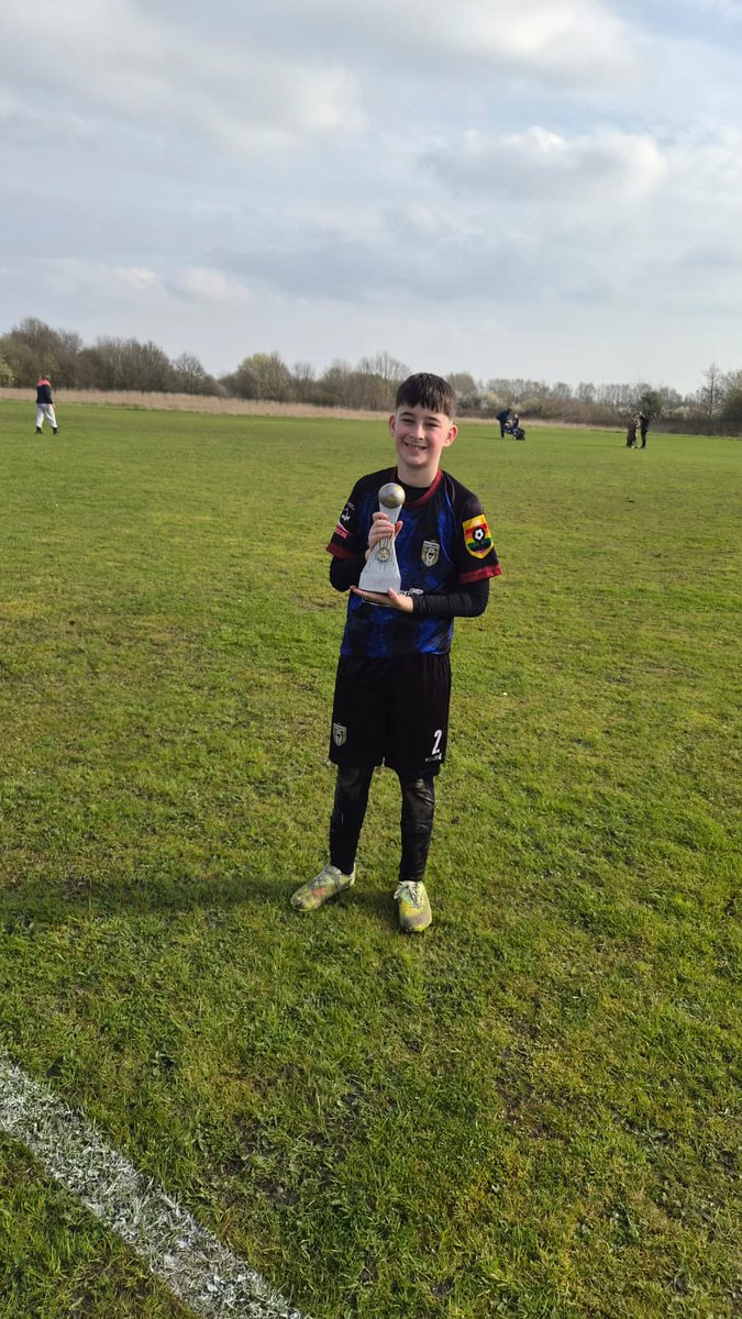 Colin Garner tweet media