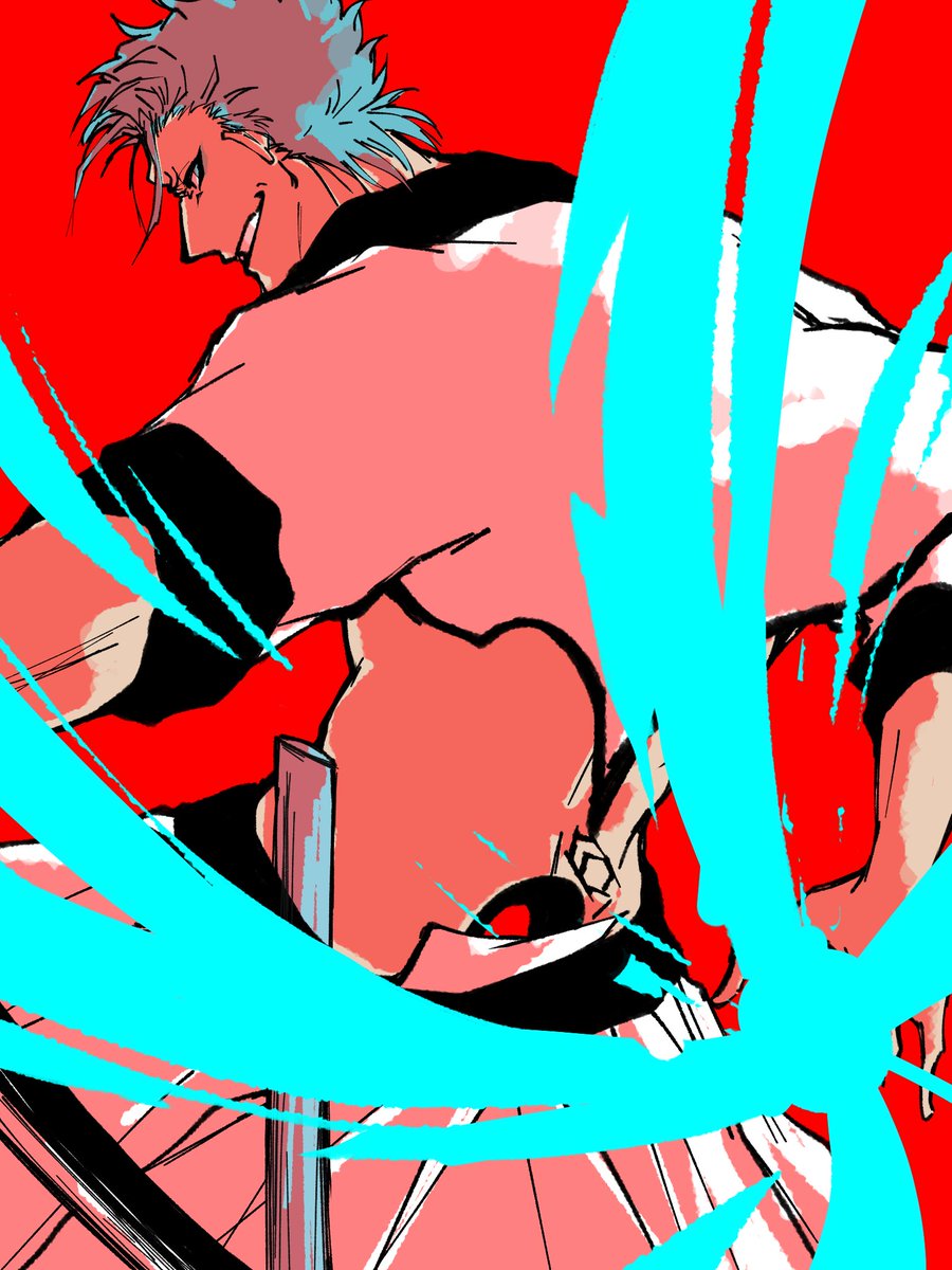 ガンデ tweet media