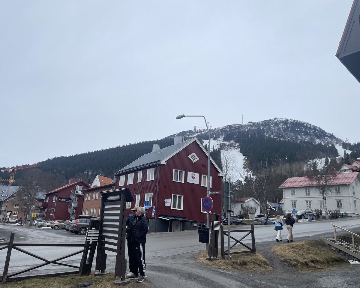 Johan Claesson tweet media