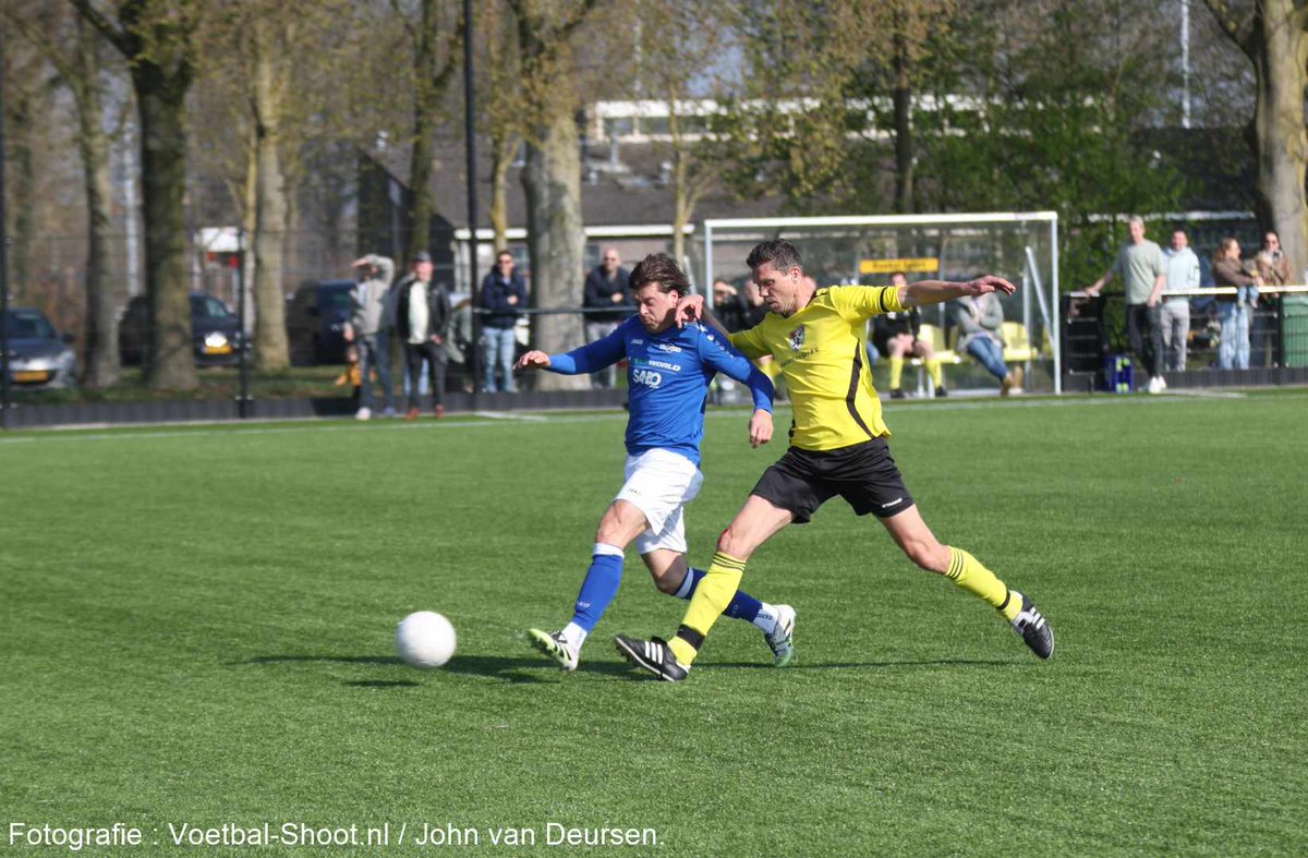 voetbal-shoot.nl tweet media
