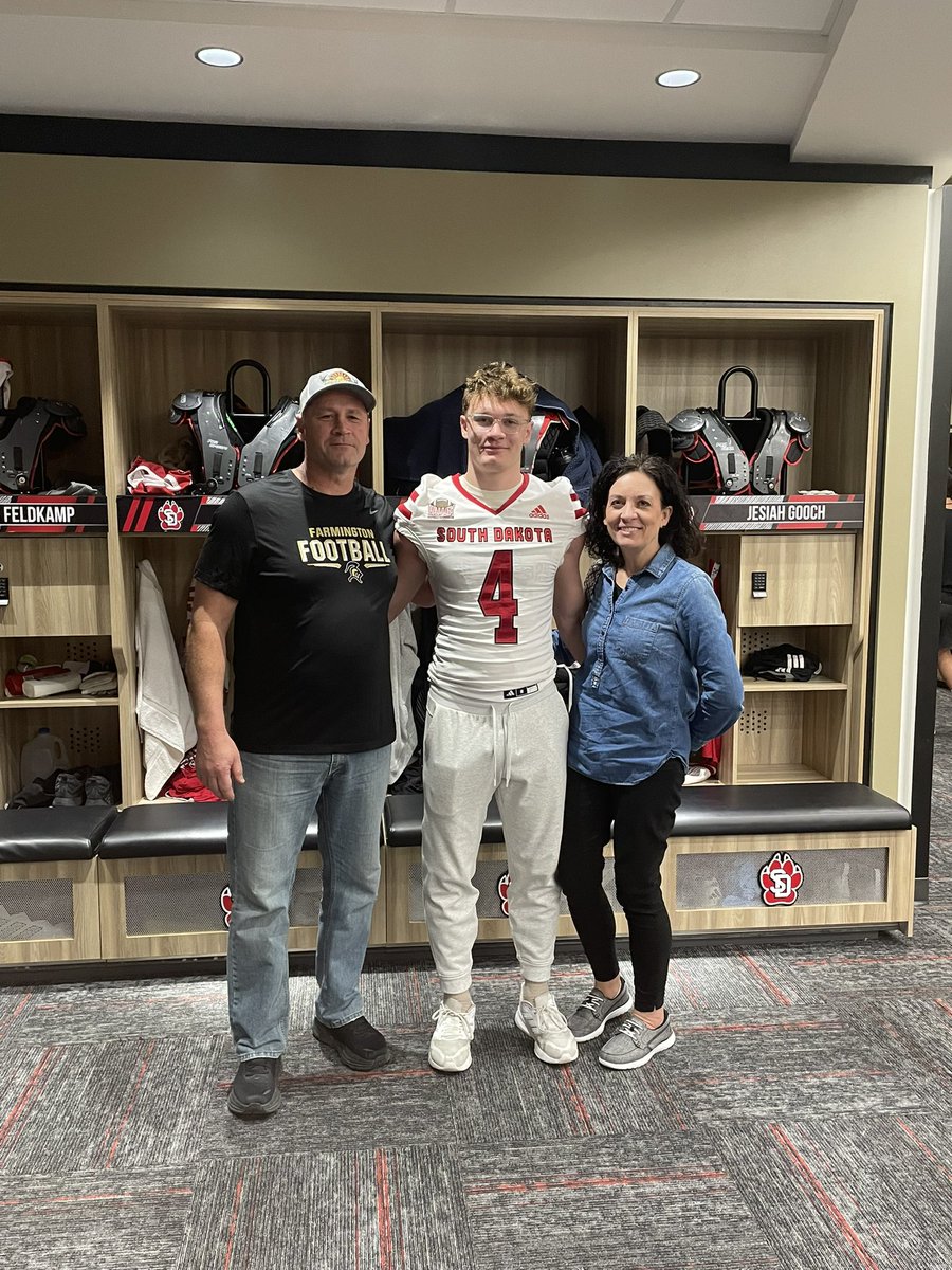 Josh McCarthy tweet media