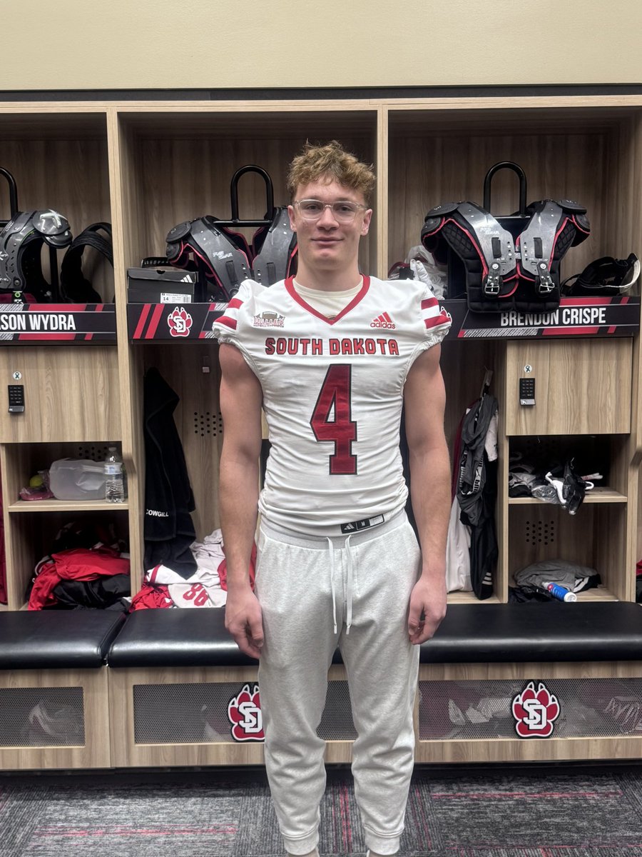 Josh McCarthy tweet media