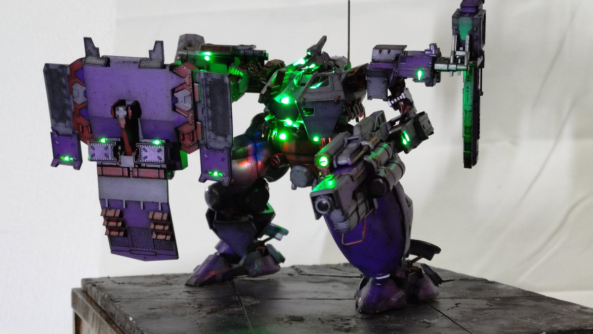 ぶろっこりー🐭 tweet media