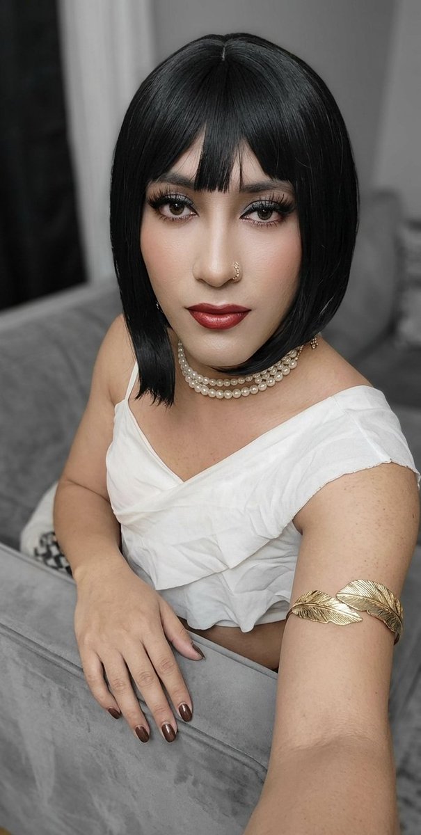 🔥⇢Lαvιɴყα♡ ˗ˏˋ ࿐ྂ✨🦋🏳️‍⚧️ tweet media