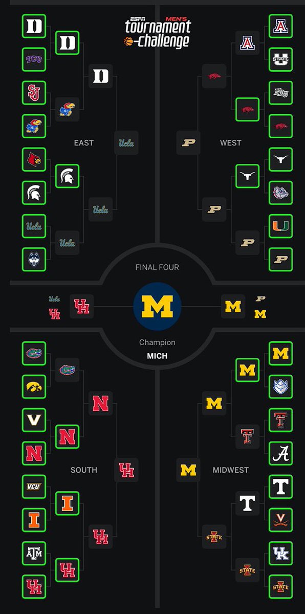 YAC FANTASY & BETS tweet media