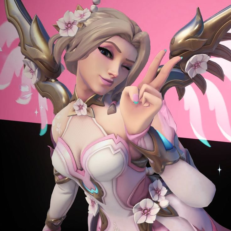 meowch 먀우치🌸 tweet media