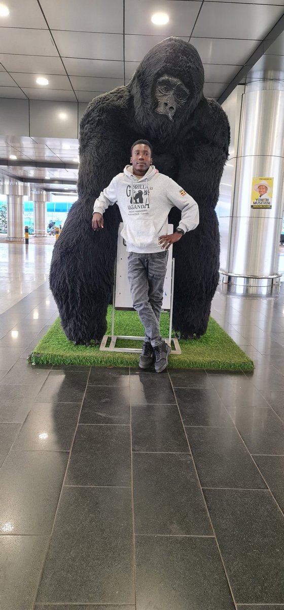 African SafariMan🇺🇬 tweet media