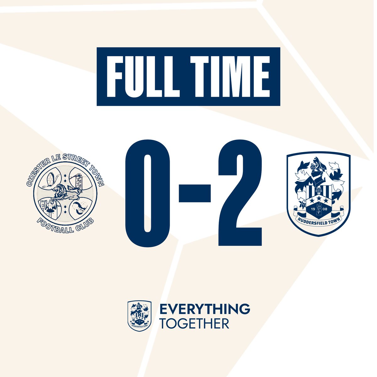 Huddersfield Town Women tweet media