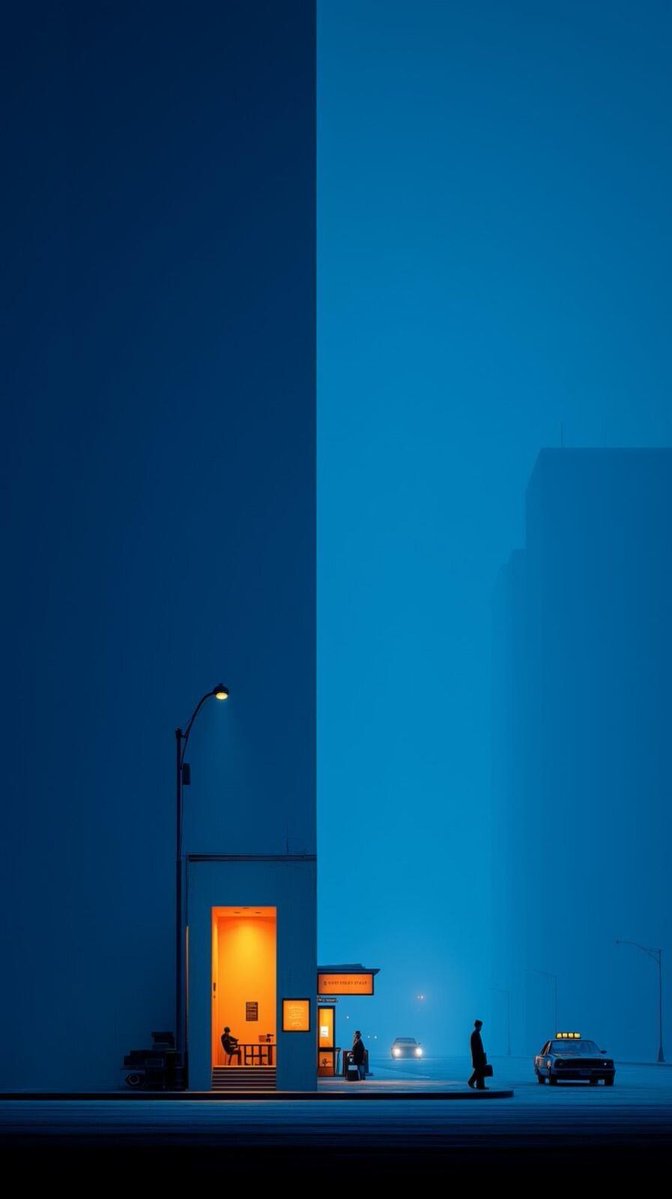 Liminal Dreams tweet media