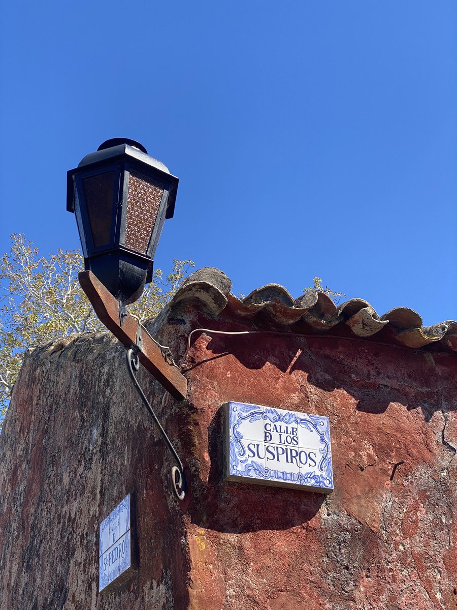 Un poco de Colonia ✨