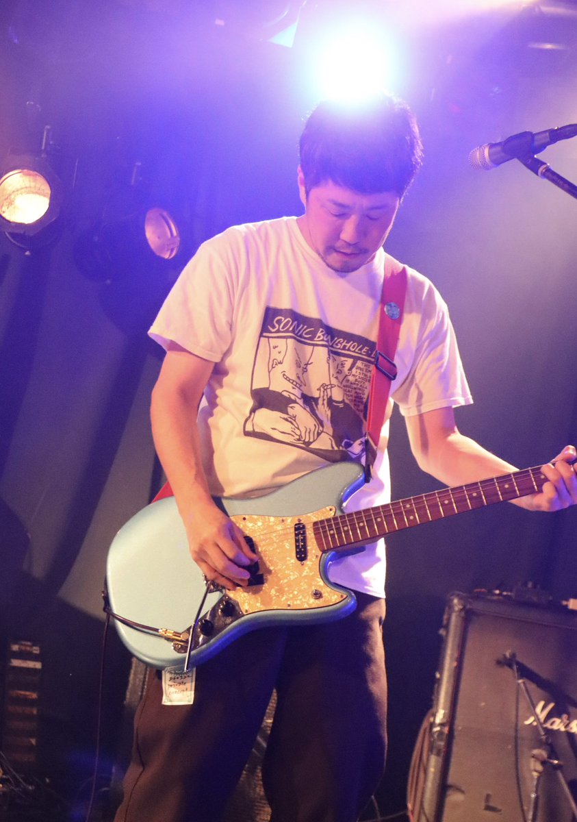 ゴッド・ヘルプ・ザ・ガール子 tweet media