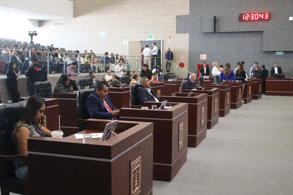 Círculo de Poder tweet media