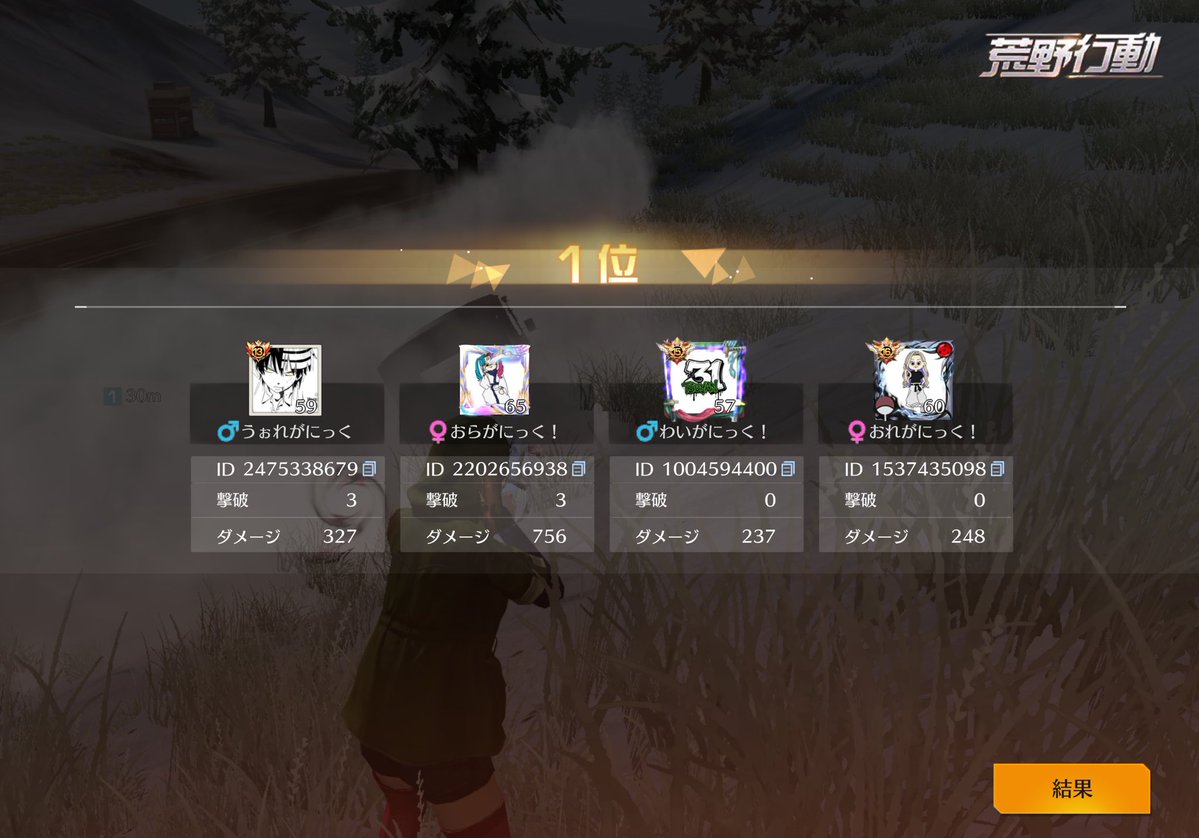 𝘾𝙝𝙞𝙩𝙖𝙣🍻ྀི🫧 tweet media