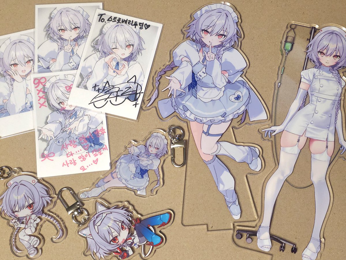 스트로베리푸딩🍮 tweet media