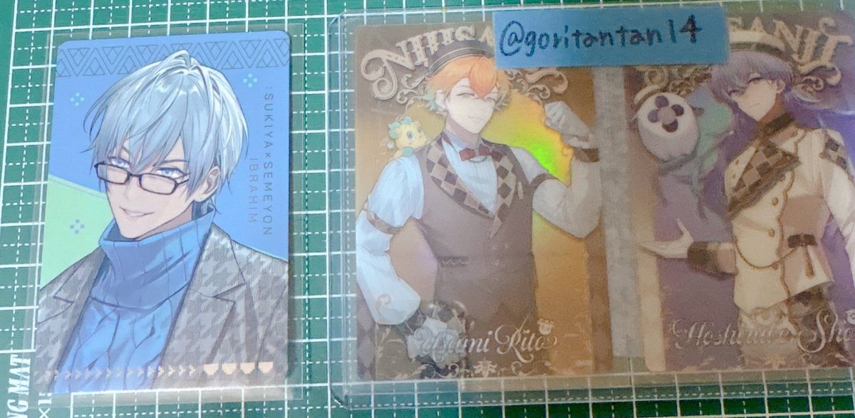 りったん tweet media