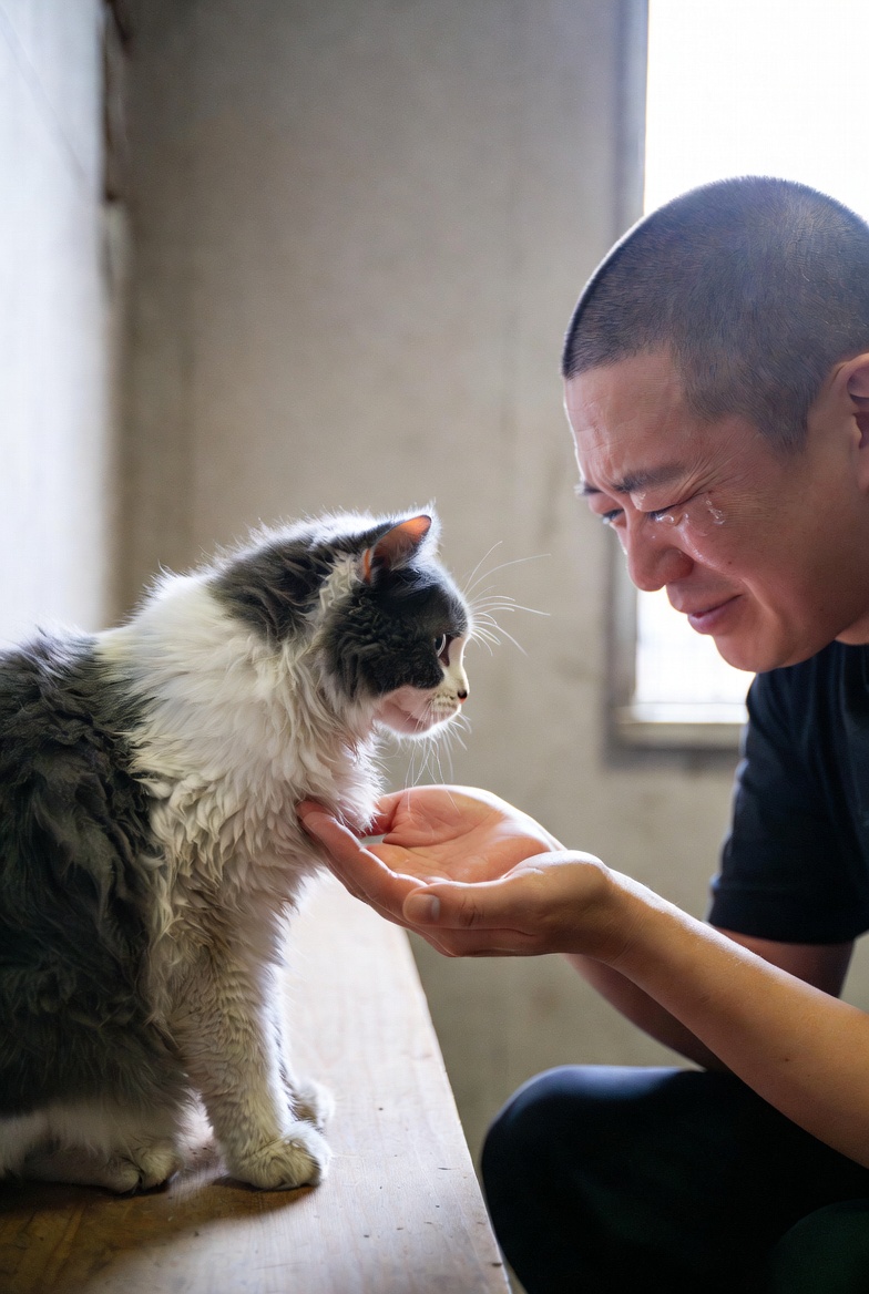 ネコの時間 tweet media