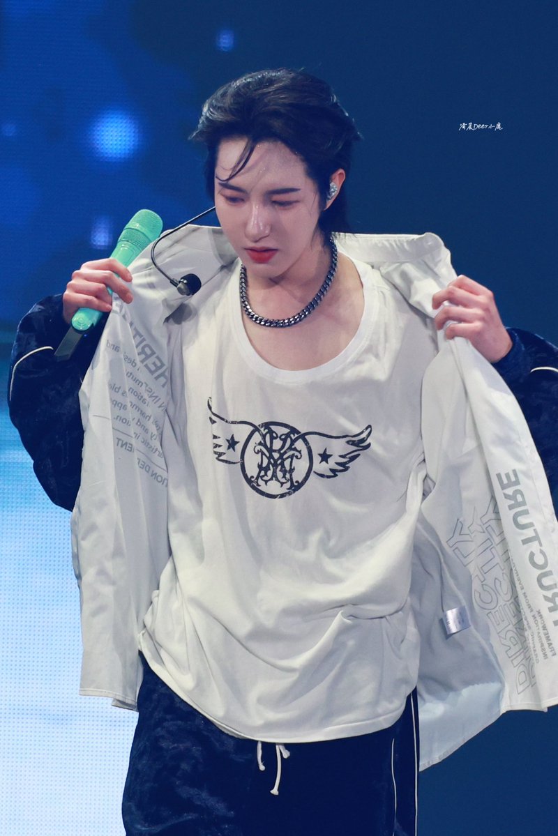 清晨Deer小鹿 tweet media