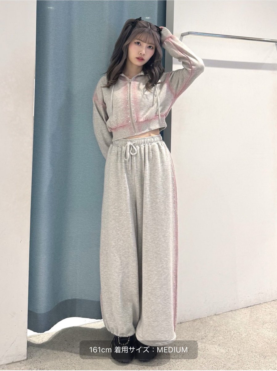 chika♡ tweet media