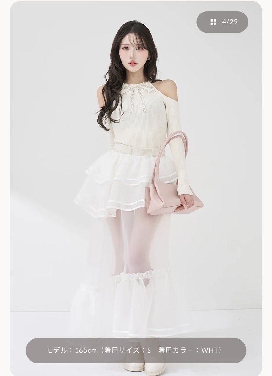 chika♡ tweet media