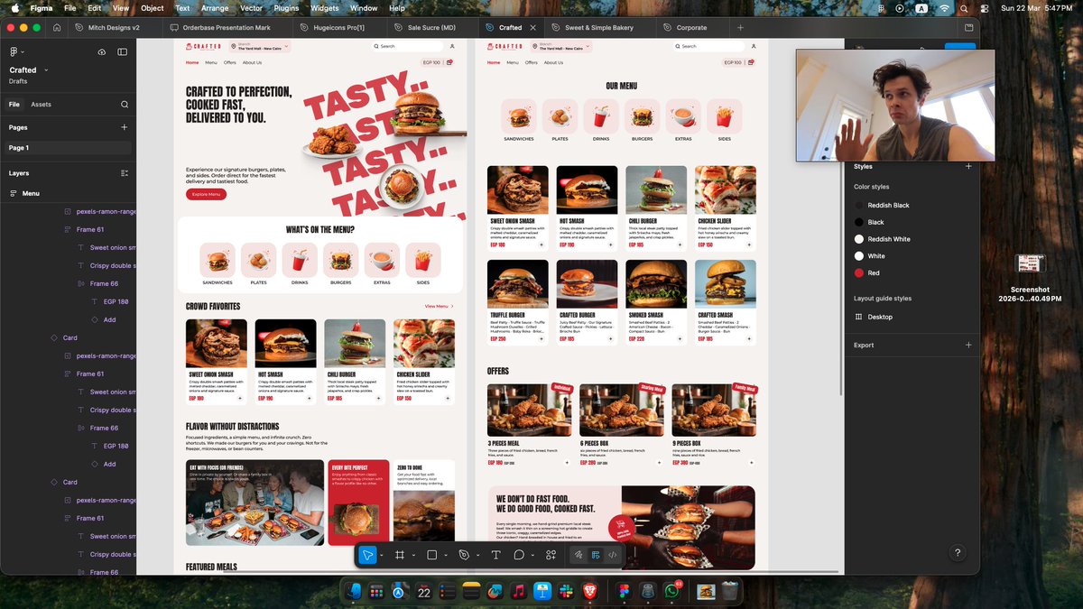 مرون tweet media