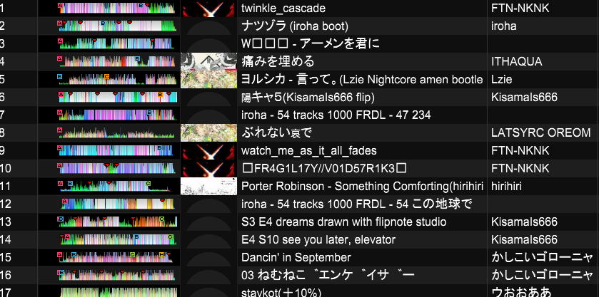 おちぇん tweet media