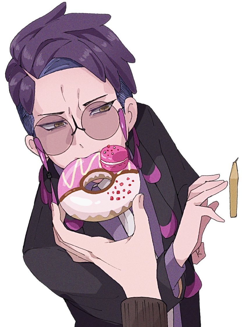 わさび丸 tweet media