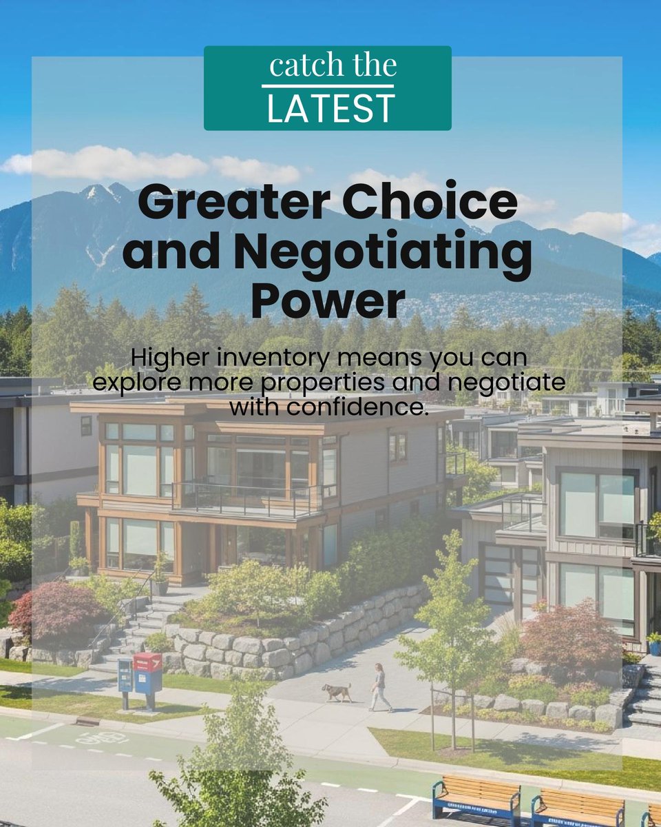 jdulong's tweet image. Halifax Market Update: Inventory is rising in Halifax-Dartmouth, giving buyers more leverage. 🏠

Expert Insight: The $400k-$600k bracket remains high-velocity. Success today requires preparation over panic. Strategy wins. ⚓️

#HalifaxRealEstate #NSMarket #ExitRealty