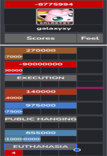 quals are going great