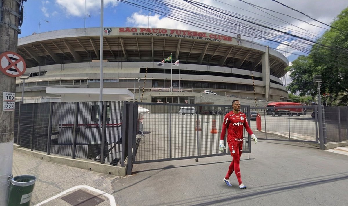 Palestra News tweet media